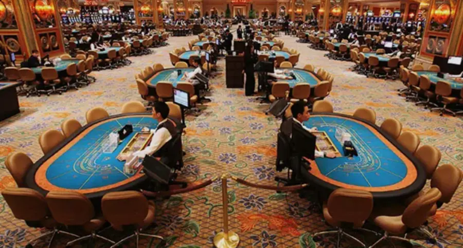 Desi casino site